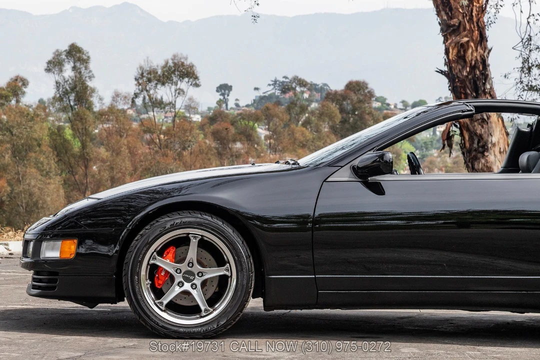 1994 Nissan 300ZX 4th Gen - Image 27 of 31