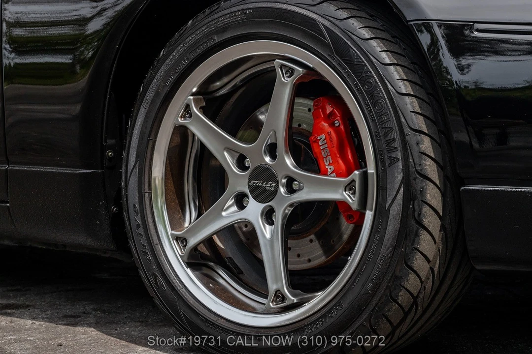 1994 Nissan 300ZX 4th Gen - Image 7 of 31