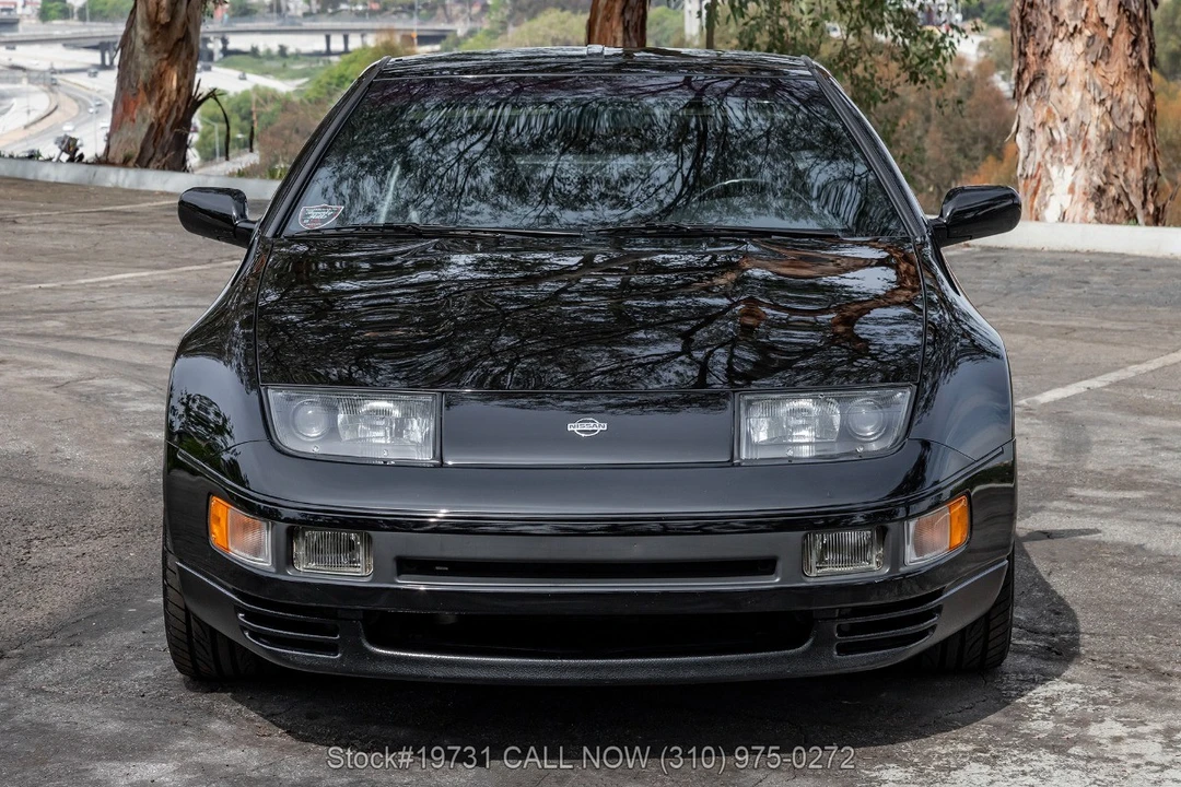 1994 Nissan 300ZX 4th Gen - Image 17 of 31