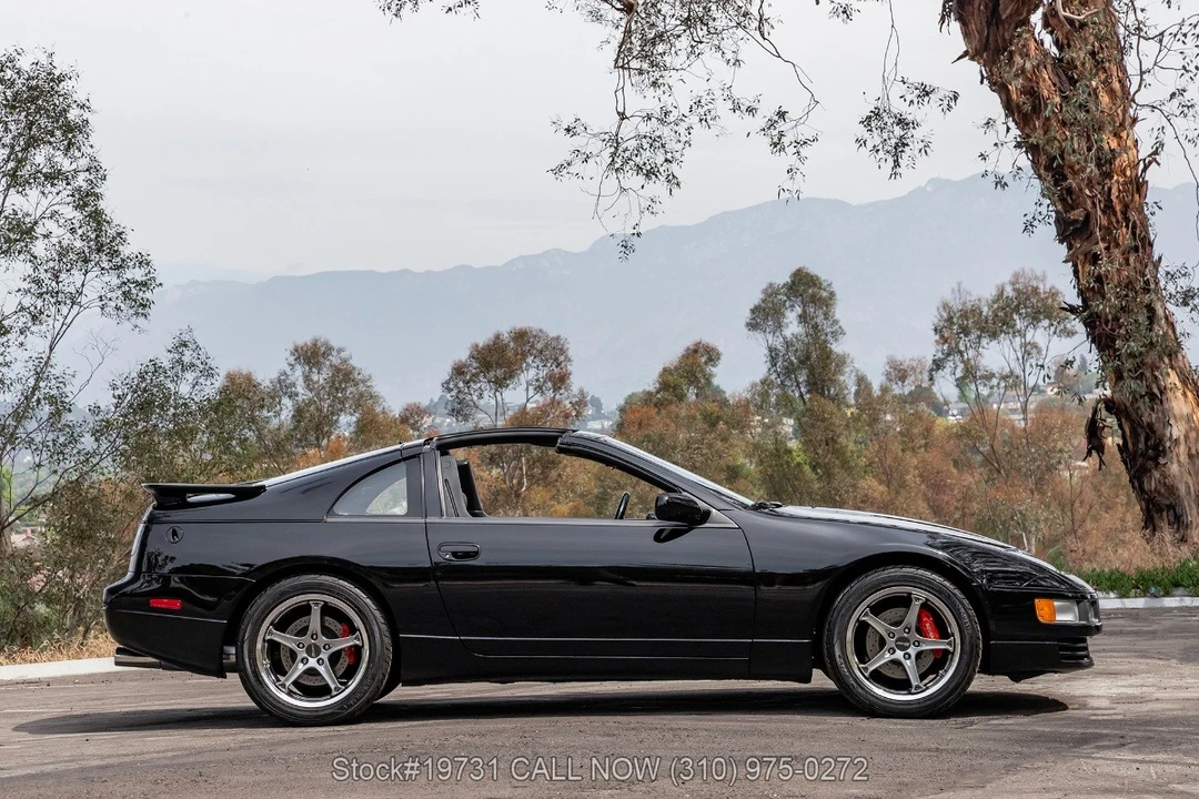 1994 Nissan 300ZX 4th Gen - Image 8 of 31