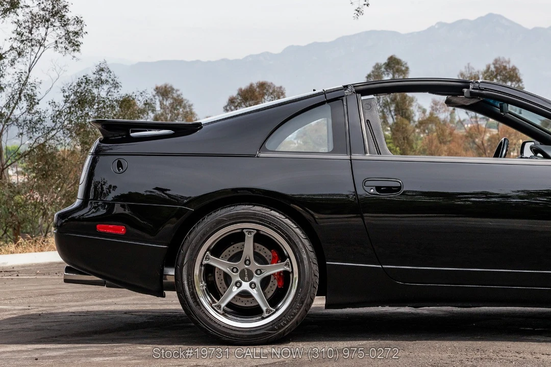 1994 Nissan 300ZX 4th Gen - Image 25 of 31