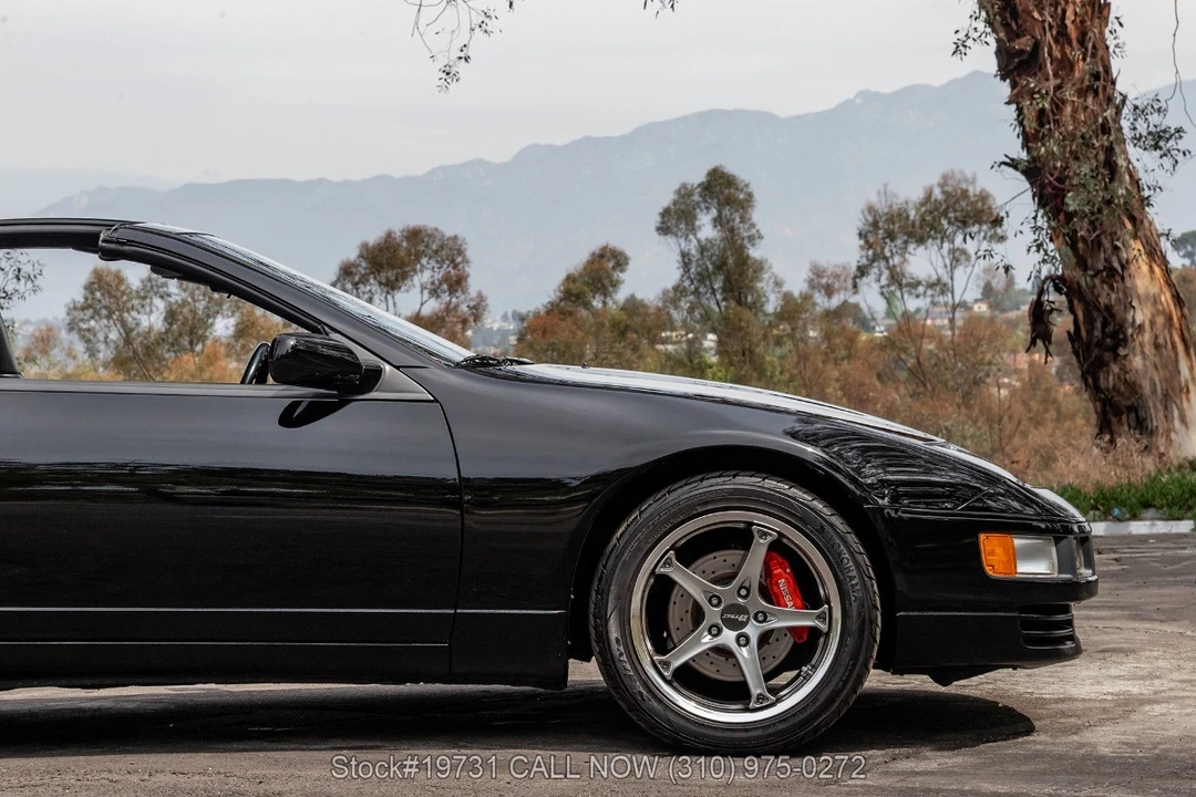 1994 Nissan 300ZX 4th Gen - Image 24 of 31