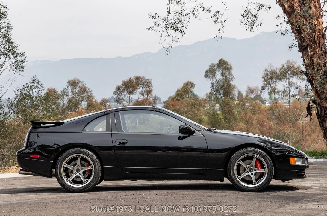 1994 Nissan 300ZX 4th Gen - Image 18 of 31