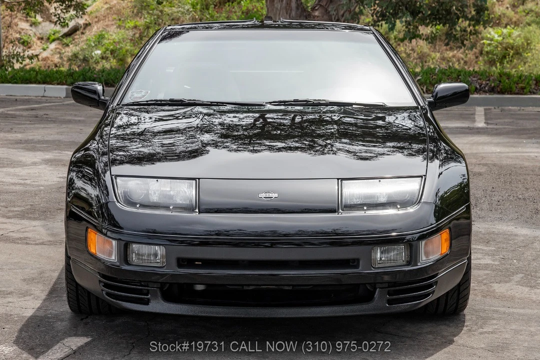 1994 Nissan 300ZX 4th Gen - Image 3 of 31