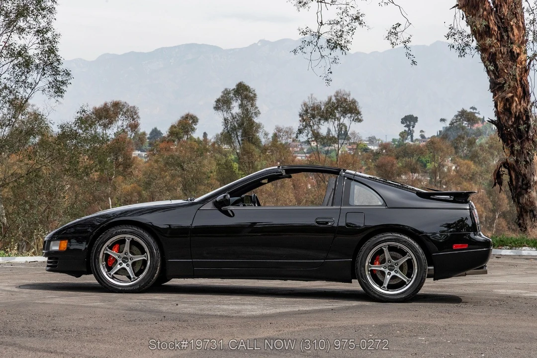 1994 Nissan 300ZX 4th Gen - Image 26 of 31