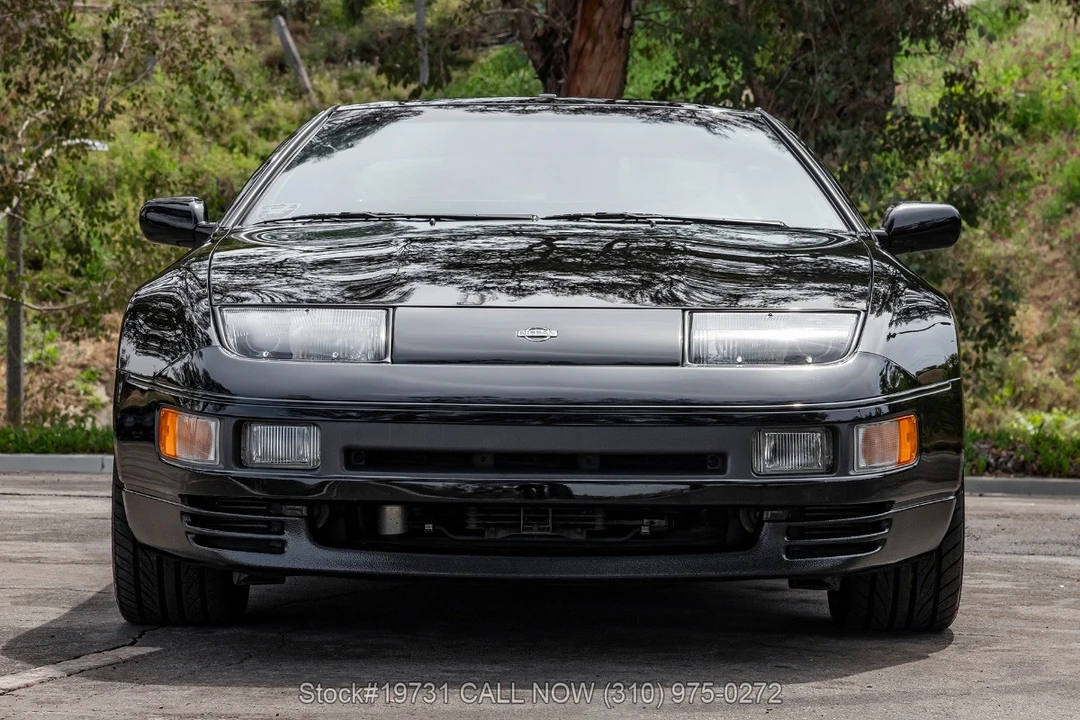 1994 Nissan 300ZX 4th Gen - Image 4 of 31