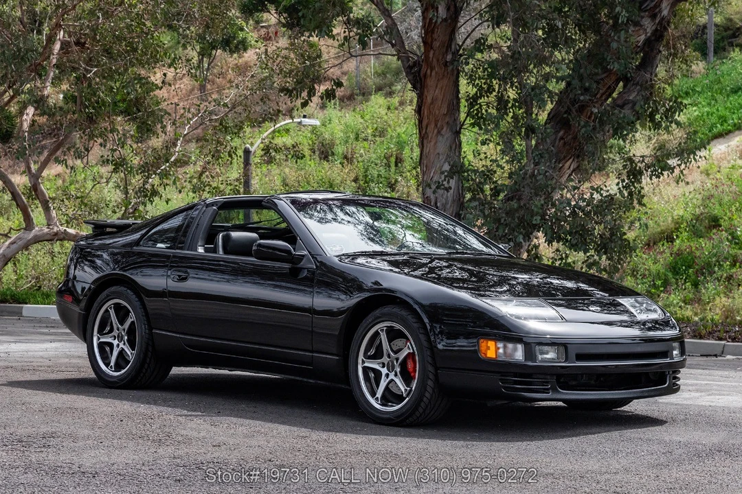 1994 Nissan 300ZX 4th Gen - Image 6 of 31