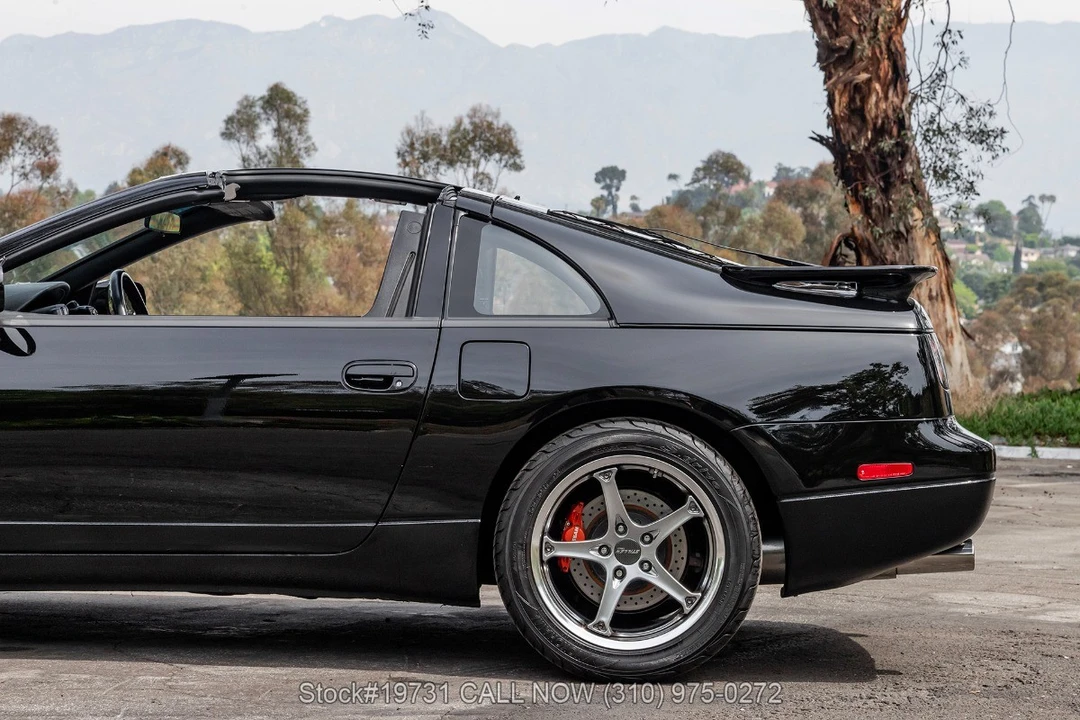 1994 Nissan 300ZX 4th Gen - Image 28 of 31