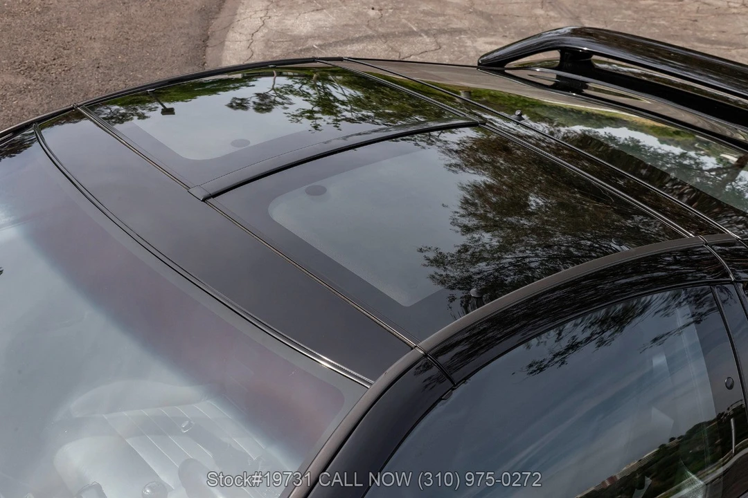 1994 Nissan 300ZX 4th Gen - Image 22 of 31