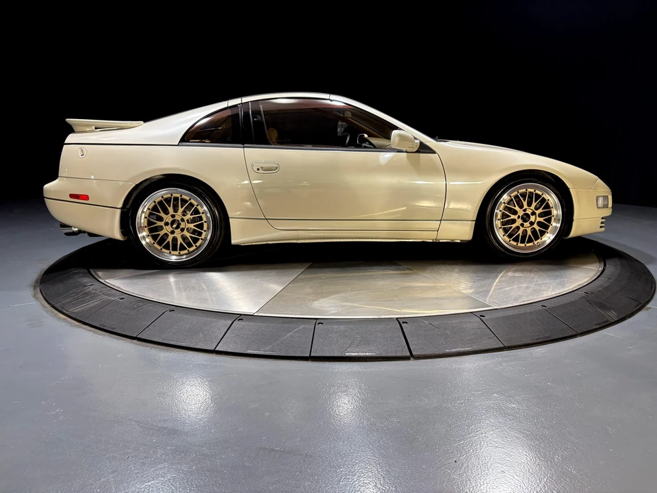 1994 Nissan 300ZX 4th Gen - Image 24 of 31