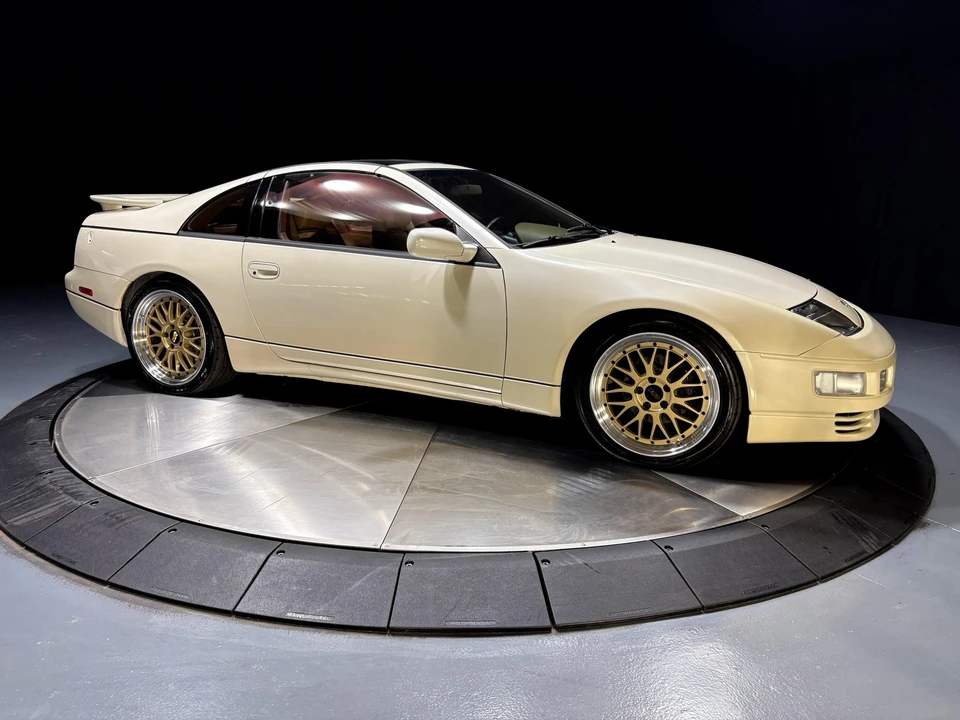 1994 Nissan 300ZX 4th Gen - Image 26 of 31