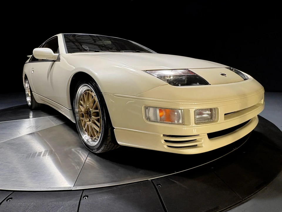 1994 Nissan 300ZX 4th Gen - Image 28 of 31