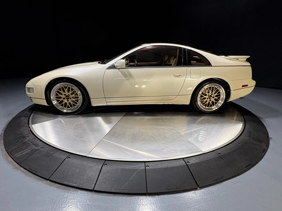 1994 Nissan 300ZX 4th Gen - Image 7 of 31