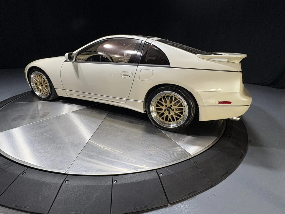 1994 Nissan 300ZX 4th Gen - Image 8 of 31