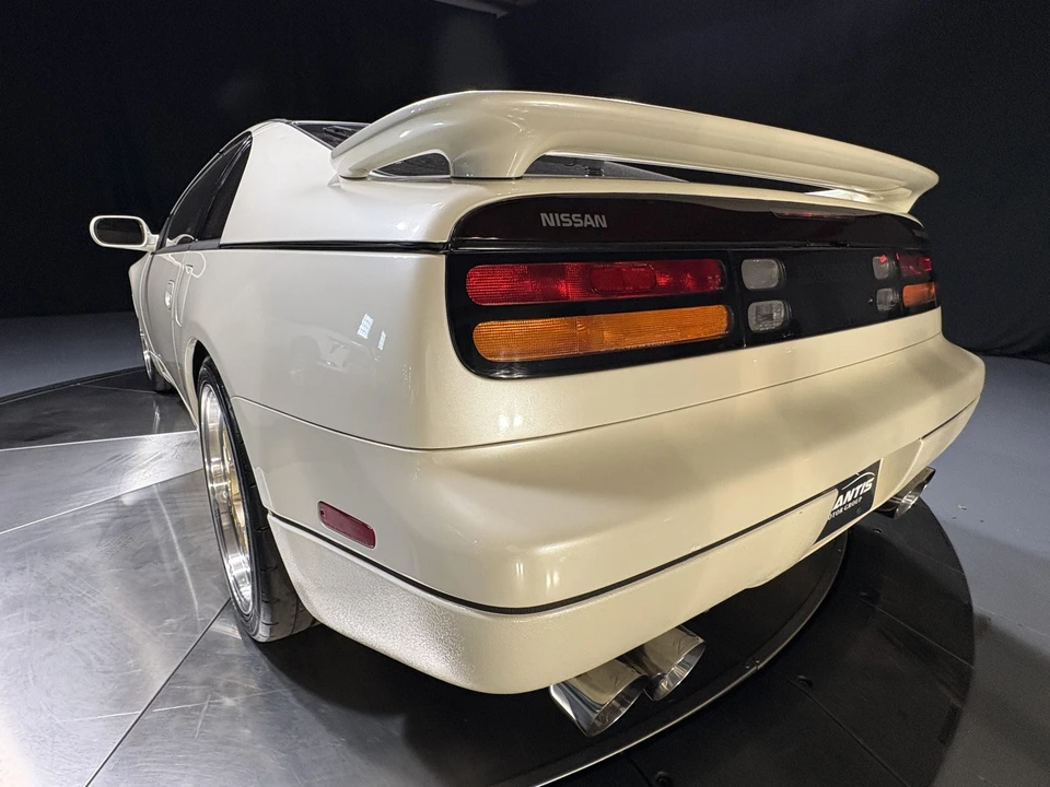 1994 Nissan 300ZX 4th Gen - Image 14 of 31