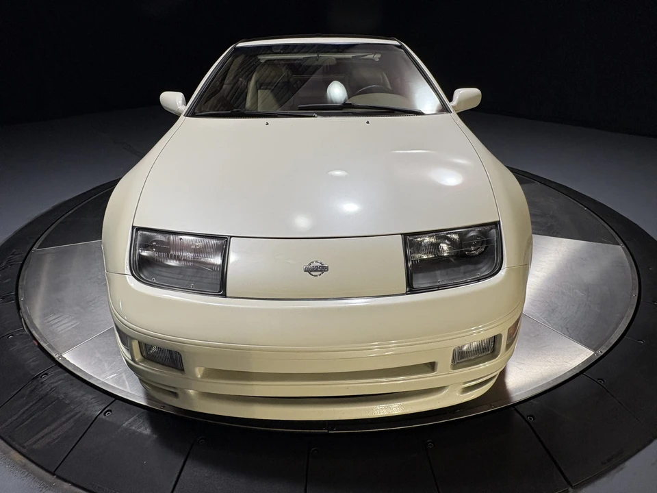 1994 Nissan 300ZX 4th Gen - Image 3 of 31