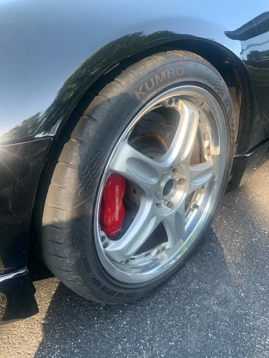 1994 Nissan 300ZX 4th Gen - Image 11 of 31
