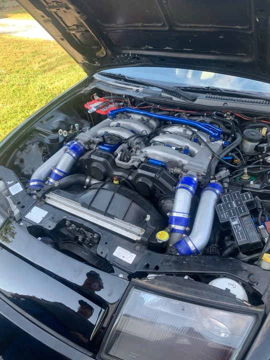 1994 Nissan 300ZX 4th Gen - Image 31 of 31