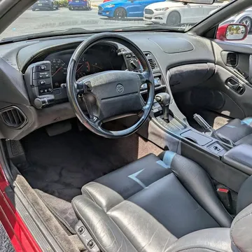 1994 Nissan 300ZX