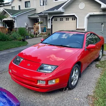1994 Nissan 300ZX