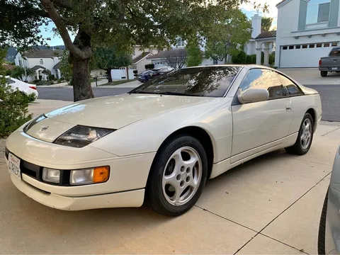 1994 Nissan 300ZX 2+2 Coupe