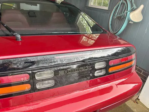 1994 Nissan 300ZX 2+2 Coupe