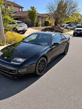 1994 Nissan 300zx 2+2 Coupe