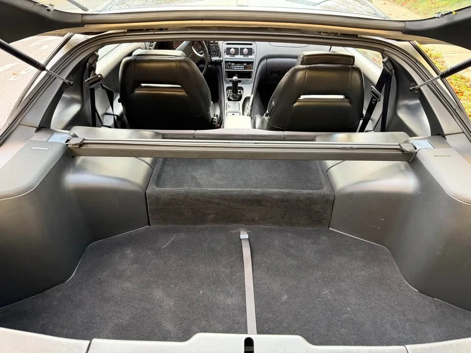 1994 Nissan 300ZX 3rd Gen - Image 13 of 18