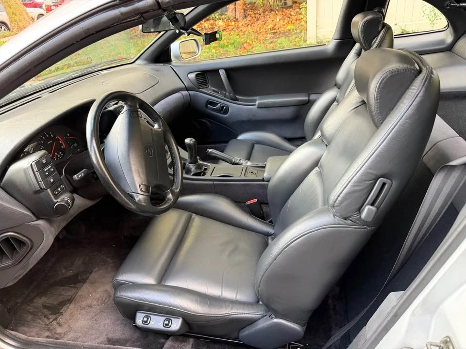1994 Nissan 300ZX 3rd Gen - Image 4 of 18