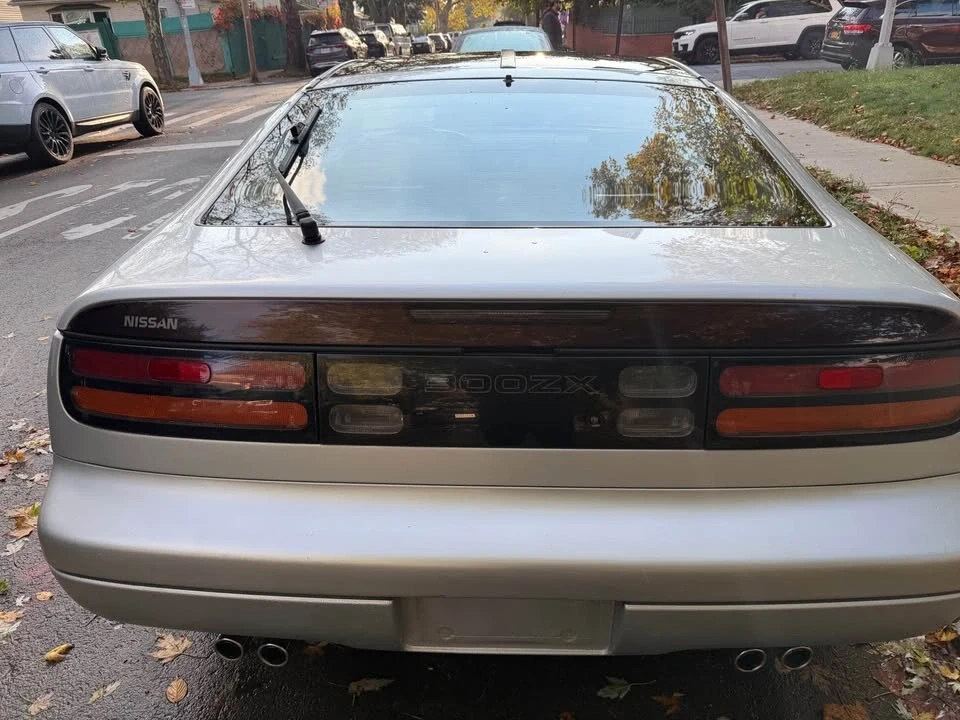 1994 Nissan 300ZX 3rd Gen - Image 12 of 18