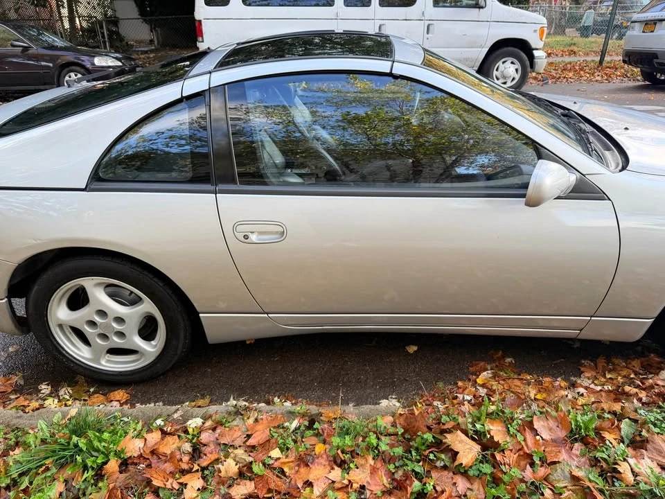 1994 Nissan 300ZX 3rd Gen - Image 3 of 18