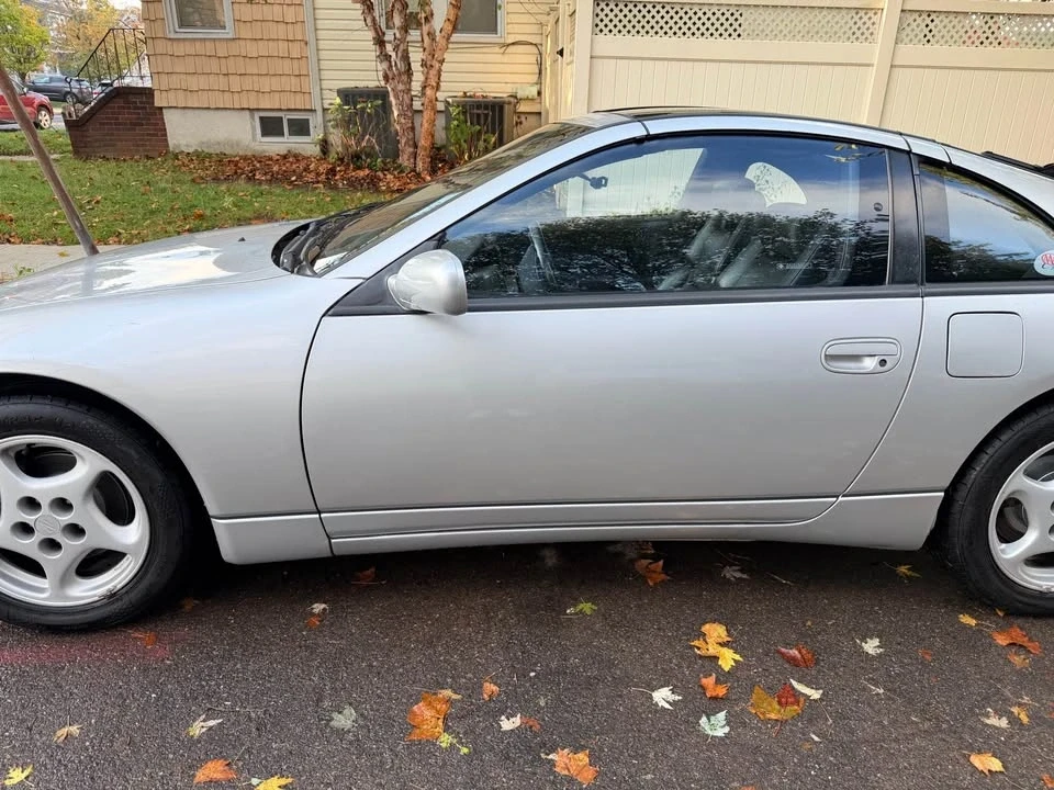 1994 Nissan 300ZX 3rd Gen - Image 2 of 18