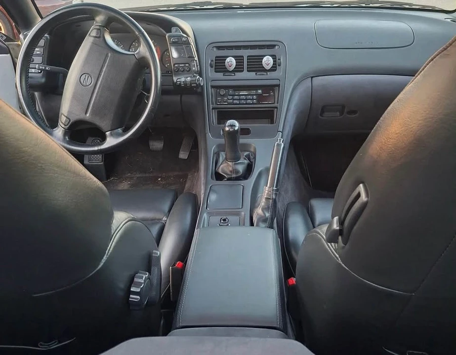 1994 Nissan 300ZX 3rd Gen - Image 5 of 18