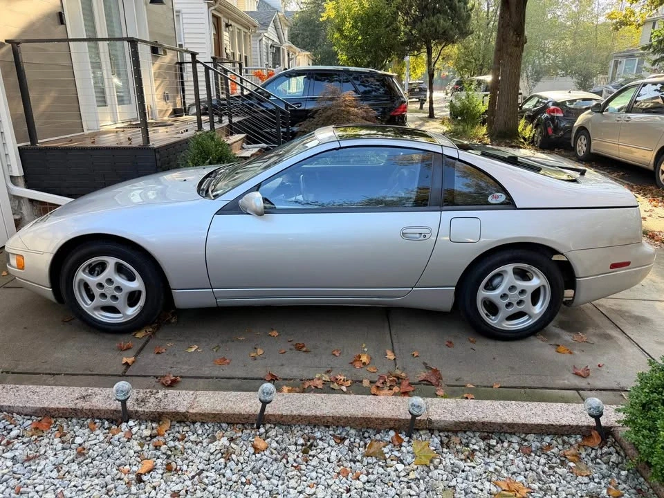 1994 Nissan 300ZX 3rd Gen - Image 7 of 18