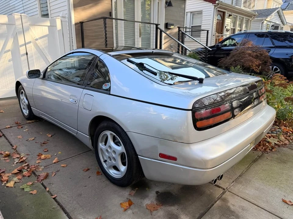 1994 Nissan 300ZX 3rd Gen - Image 6 of 18