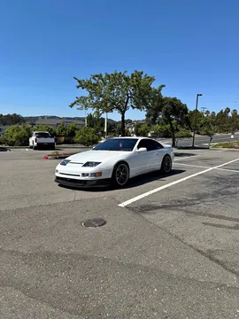 1994 Nissan 300ZX Coupe