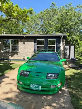 1994 Nissan 300ZX Coupe