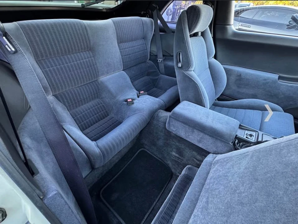 1994 Nissan 300ZX 3rd Gen - Image 11 of 14