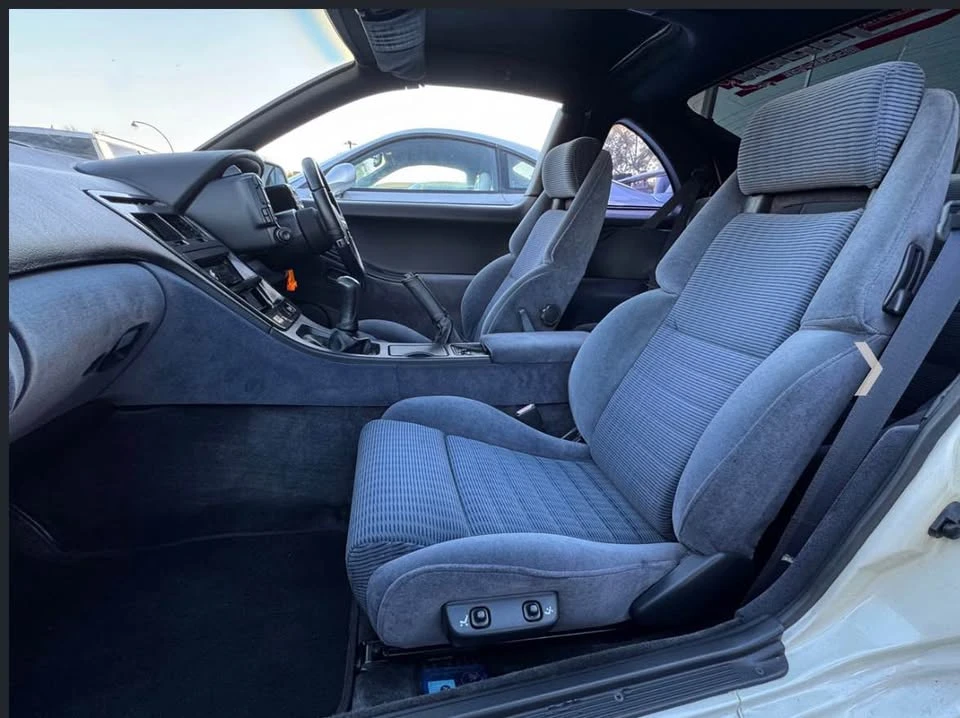 1994 Nissan 300ZX 3rd Gen - Image 10 of 14