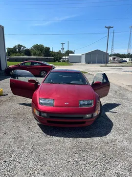 1994 Nissan 300ZX
