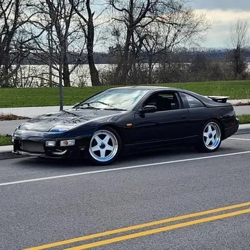 1994 Nissan 300ZX