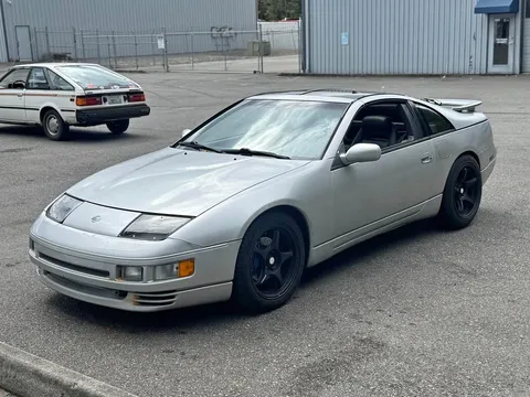 1994 Nissan 300zx TT