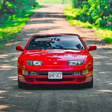 1994 Nissan 300ZX Twin Turbo