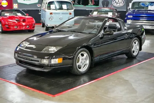 1994 Nissan 300ZX Convertible