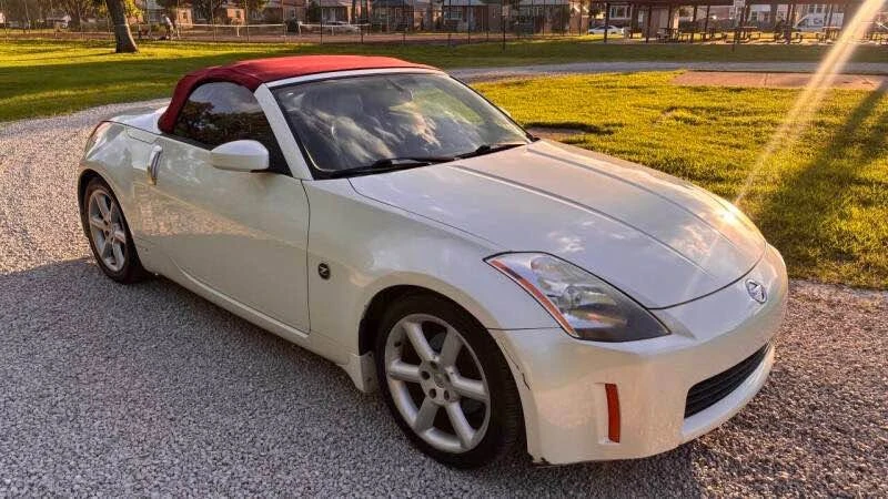 1994 Nissan Z - Image 2 of 9