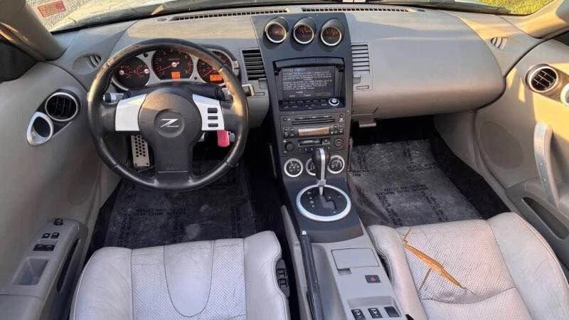 1994 Nissan Z - Image 7 of 9