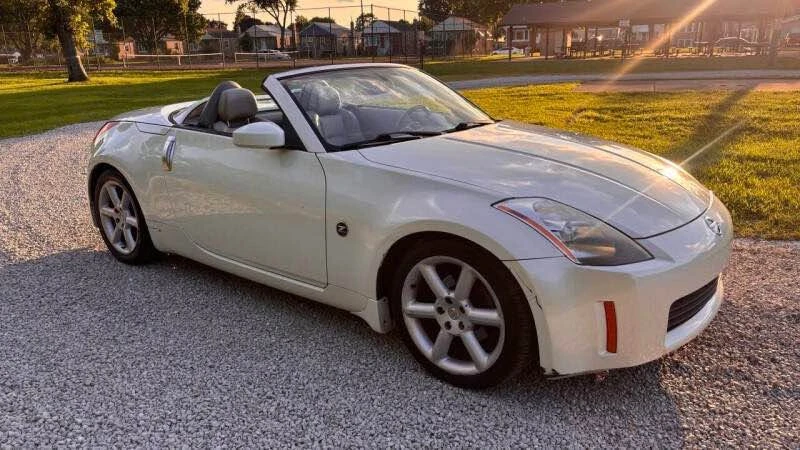 1994 Nissan Z - Image 9 of 9