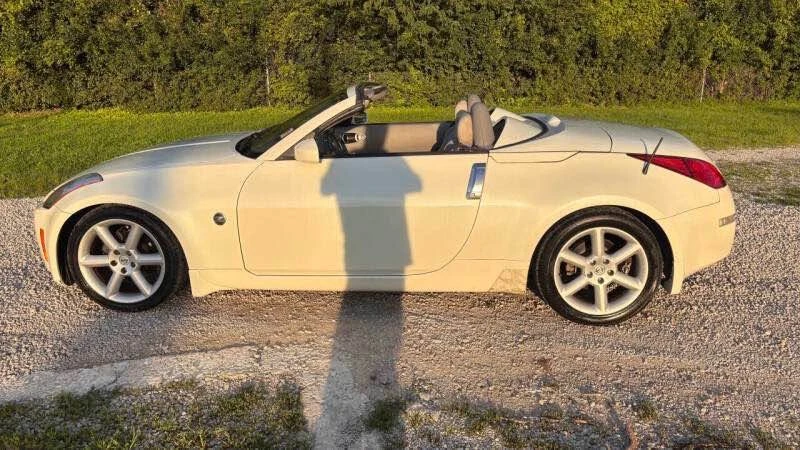 1994 Nissan Z - Image 5 of 9
