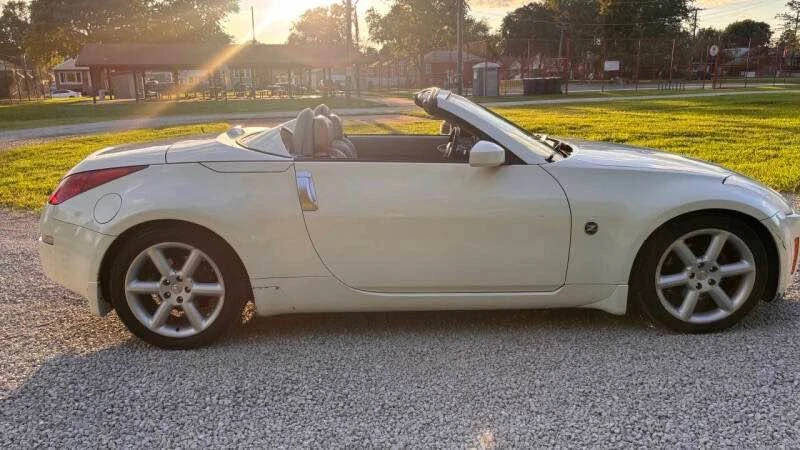 1994 Nissan Z - Image 8 of 9
