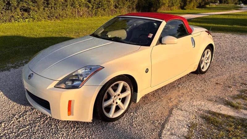 1994 Nissan Z - Image 3 of 9